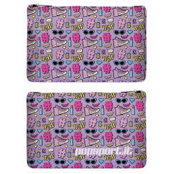 Wooow - Pochette