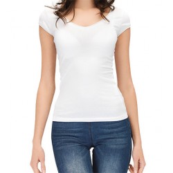 T-shirt MyPop - Woman