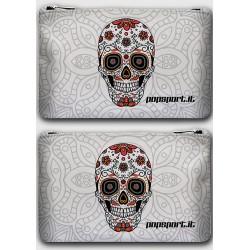 White Mexico - Pochette